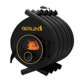 Булерьян «Berlin» Classic Тип-02 со стеклом