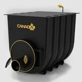 Булер'ян «Canada» Тип-02 з варильною поверхнею