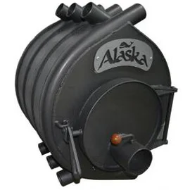 Печь-булерьян "Alaska" ПК-7
