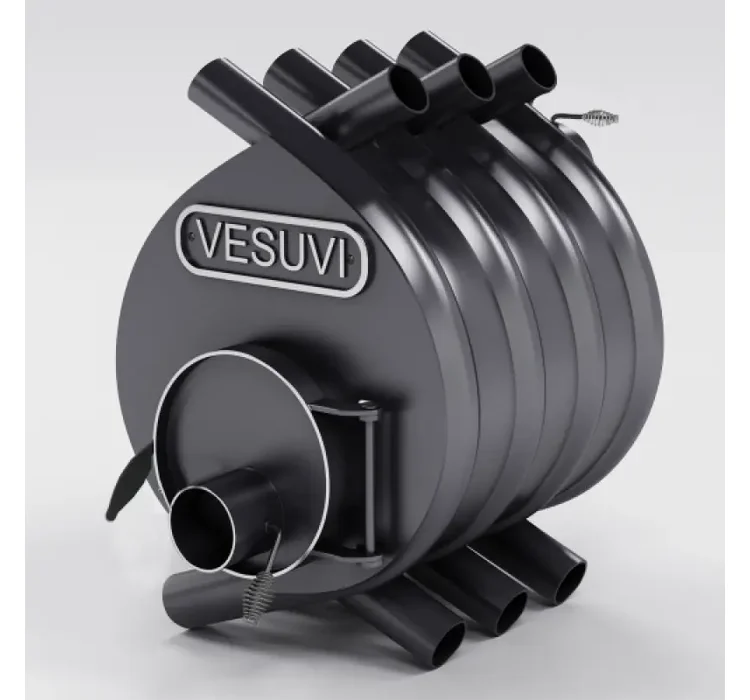Булер'ян "Vesuvi" Classic Тип-00