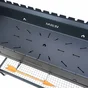 Стационарный мангал Vesuvi Comfort 800 3 мм