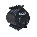 Печь-булерьян KOZAK-03 на 700 м³