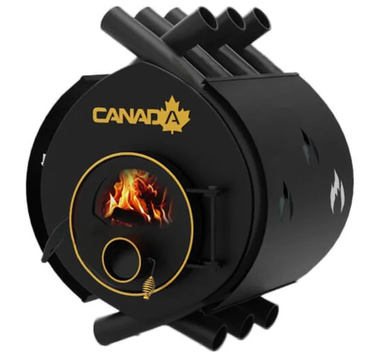 Булерьян «Canada» Classic Тип-00 со стеклом и защитным кожухом