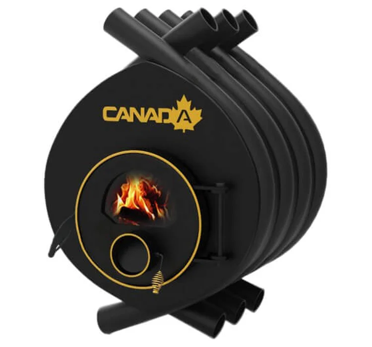 Булерьян «Canada» Classic Тип-01 со стеклом