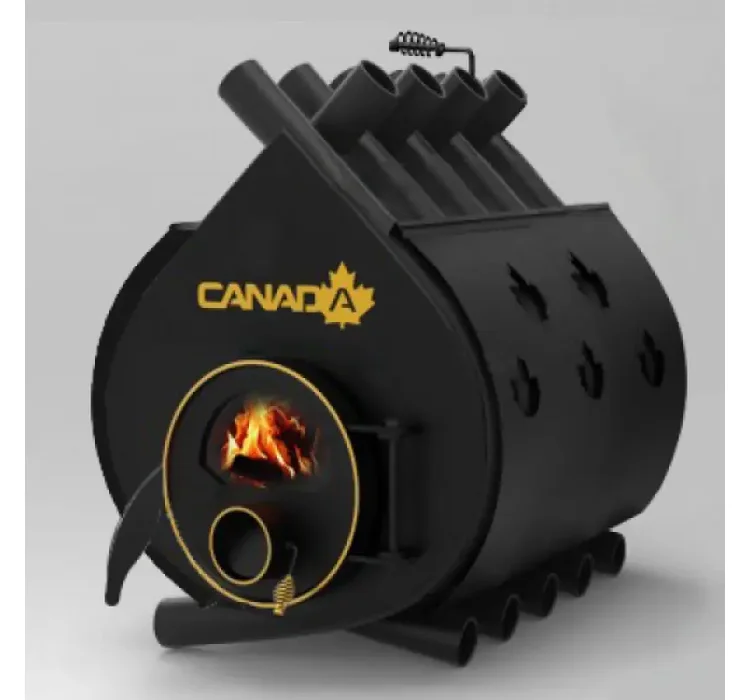 Булерьян «Canada» Classic Тип-02 со стеклом и защитным кожухом