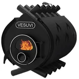 Булерьян «Vesuvi» Classic Тип-03 со стеклом и защитным кожухом