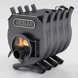 Булер'ян «Vesuvi» Тип-02 з варильною поверхнею та склом