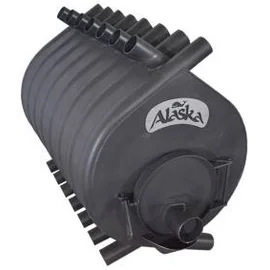 Печь-булерьян "Alaska" ПК-42