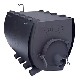 Піч-булер'ян "BULLER" Тип-02 із захисним кожухом