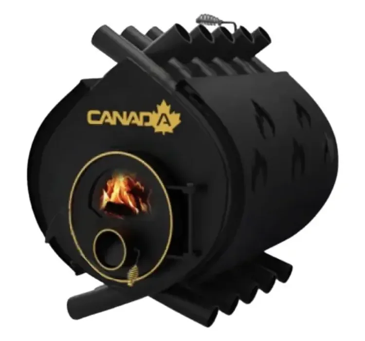 Булер'ян «Canada» Classic Тип-03 зі склом та захисним кожухом