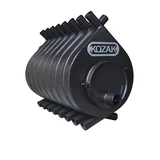 Печь-булерьян KOZAK-05 на 1200 м³