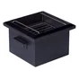 Коптильня с гидрозатвором Smoke House S Thermo 300х300х270 (окрашенная)