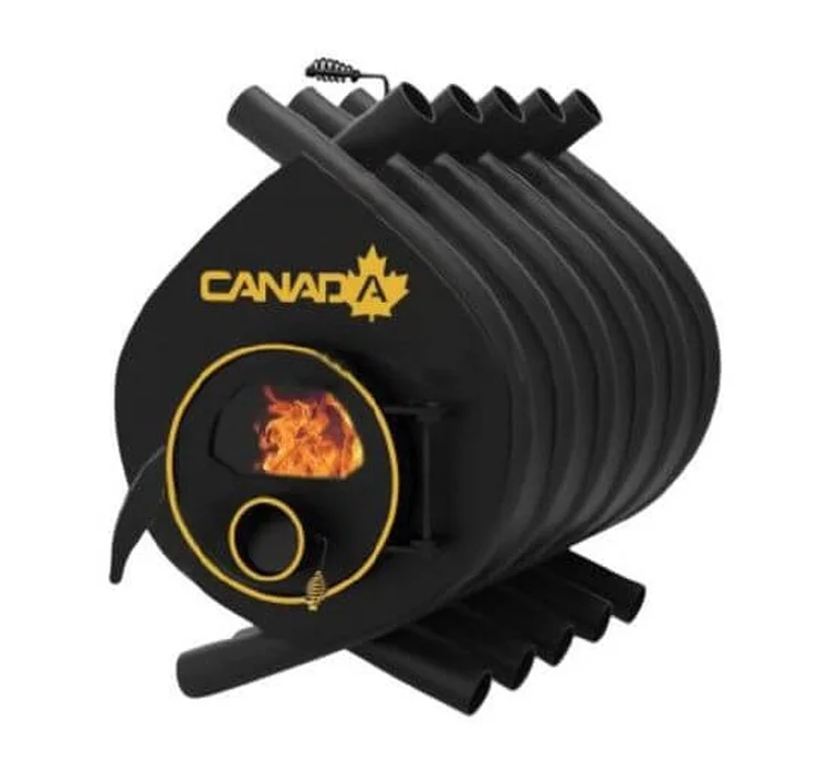Булерьян «Canada» Classic Тип-03 со стеклом