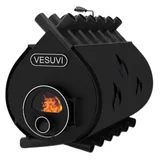 Булерьян «Vesuvi» Classic Тип-04 со стеклом и защитным кожухом