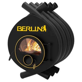 Булерьян «Berlin» Classic Тип-00 со стеклом