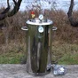 Автоклав Люкс-32 (на 32 банки)
