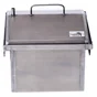 Коптильня с гидрозатвором Smoke House S Original 300х300х270 