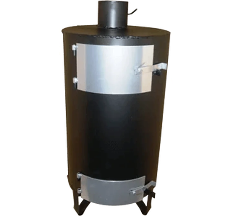 Буржуйка "Огонёк" ДП-10