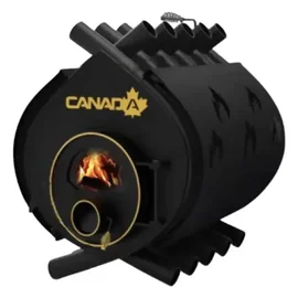 Булер'ян «Canada» Classic Тип-03 зі склом та захисним кожухом