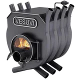 Булерьян «Vesuvi» Тип-01 с варочной поверхностью и стеклом