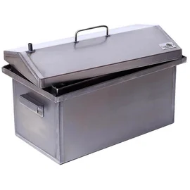 Коптильня с гидрозатвором Smoke House L Original 520х300х320