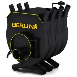 Булерьян «Berlin» Тип-01 с варочной поверхностью