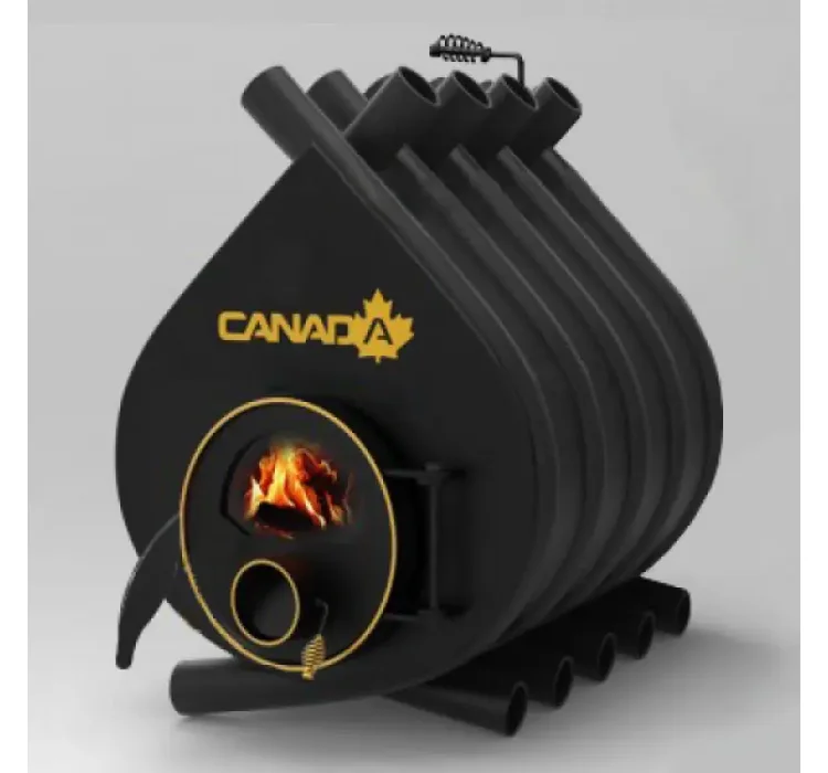 Булер'ян Canada Classic Тип-02 зі склом