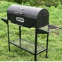 Раскладной мангал Vesuvi BBQ 1000 3 мм