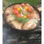 Сковорода из диска с крышкой (70 см.)