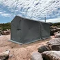 Модульная баня Троян PRO MAX 4×2 (дверь, топовая)