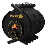 Булер'ян «Canada» Classic Тип-03 зі склом та захисним кожухом