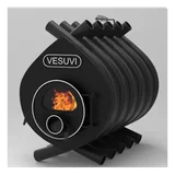 Булер'ян "Vesuvi" Classic Тип-03 зі склом