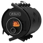 Булерьян «Vesuvi» Classic Тип-02 со стеклом и защитным кожухом
