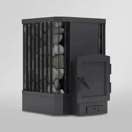 Піч для бані "Ребро-20" без виносу