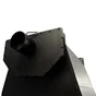 Піч промислова калориферна Екожар Pro Max 2500