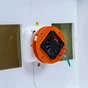 Инкубатор механический Рябушка Smart 70 Турбо (цифровой, с вентилятором)