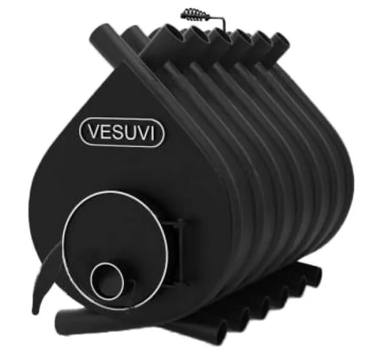 Булерьян «Vesuvi» Classic Тип-04
