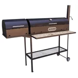 Раскладной мангал Vesuvi Chef 800 3 мм
