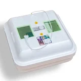 Инкубатор ручной Рябушка Smart 70 (аналоговый)