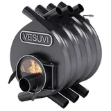 Булерьян «Vesuvi» Classic Тип-00 со стеклом