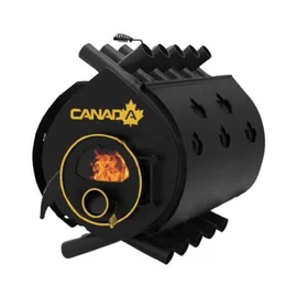 Булерьян «Canada» Classic Тип-03 со стеклом и защитным кожухом
