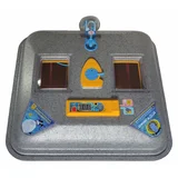 Інкубатор автоматичний Теплуша 88 AQUA PRO (220/12в)