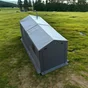 Модульна баня Троян MAX 4×2 (макс. комплектація)