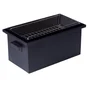 Коптильня с гидрозатвором Smoke House L Thermo 520х300х320 (окрашенная)