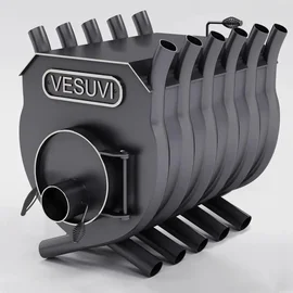 Булер'ян «Vesuvi» Тип-03 з варильною поверхнею