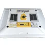 Інкубатор автоматичний Теплуша Euro 88 PRO 220/12В (комбінований корпус)