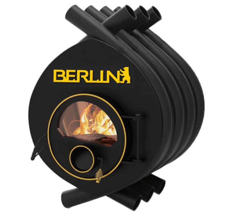 Булерьян «Berlin» Classic Тип-00 со стеклом