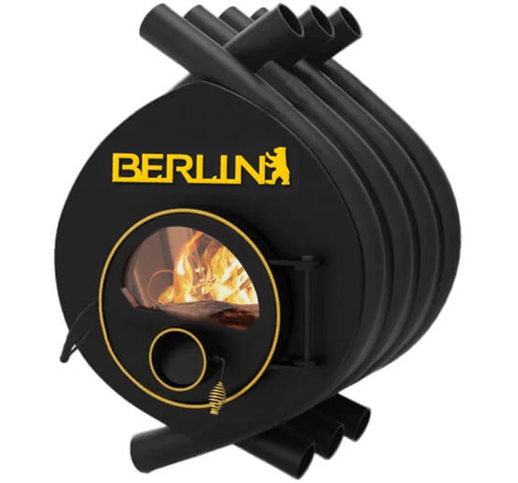 Булерьян «Berlin» Classic Тип-01 со стеклом