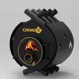 Булер'ян «Canada» Classic Тип-00 зі склом та захисним кожухом