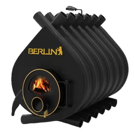 Булерьян «Berlin» Classic Тип-04 со стеклом